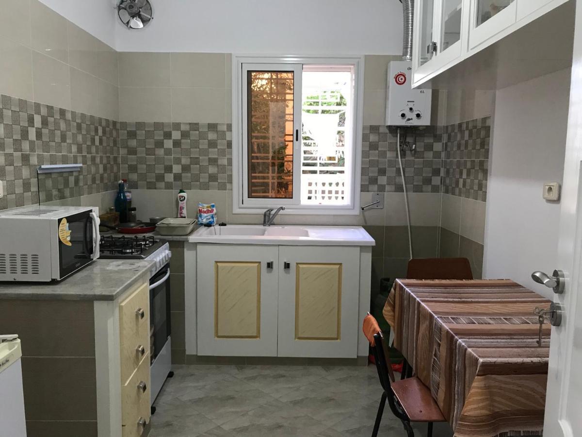 Maison De Vacances Tazarka Экстерьер фото