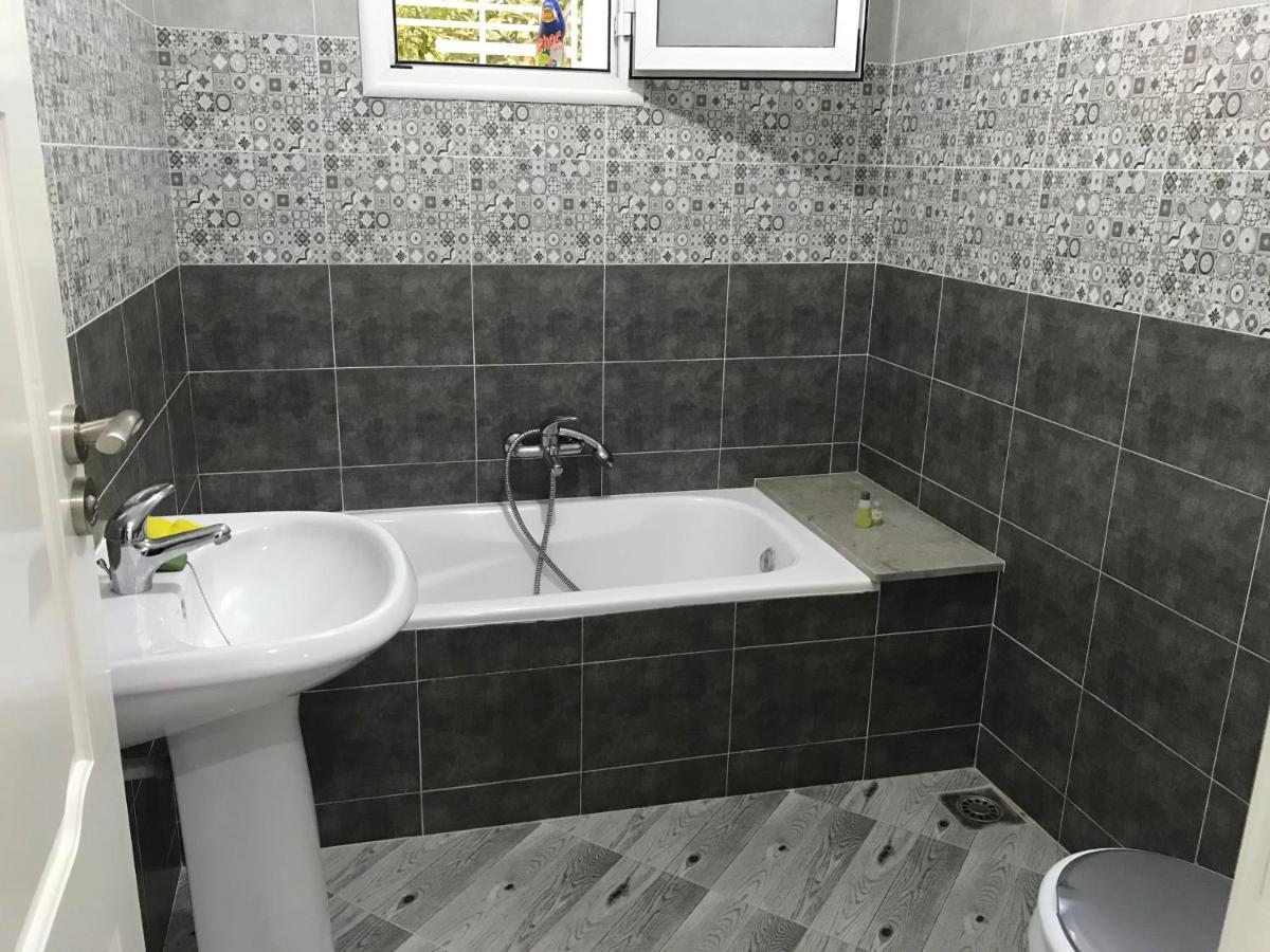 Maison De Vacances Tazarka Экстерьер фото