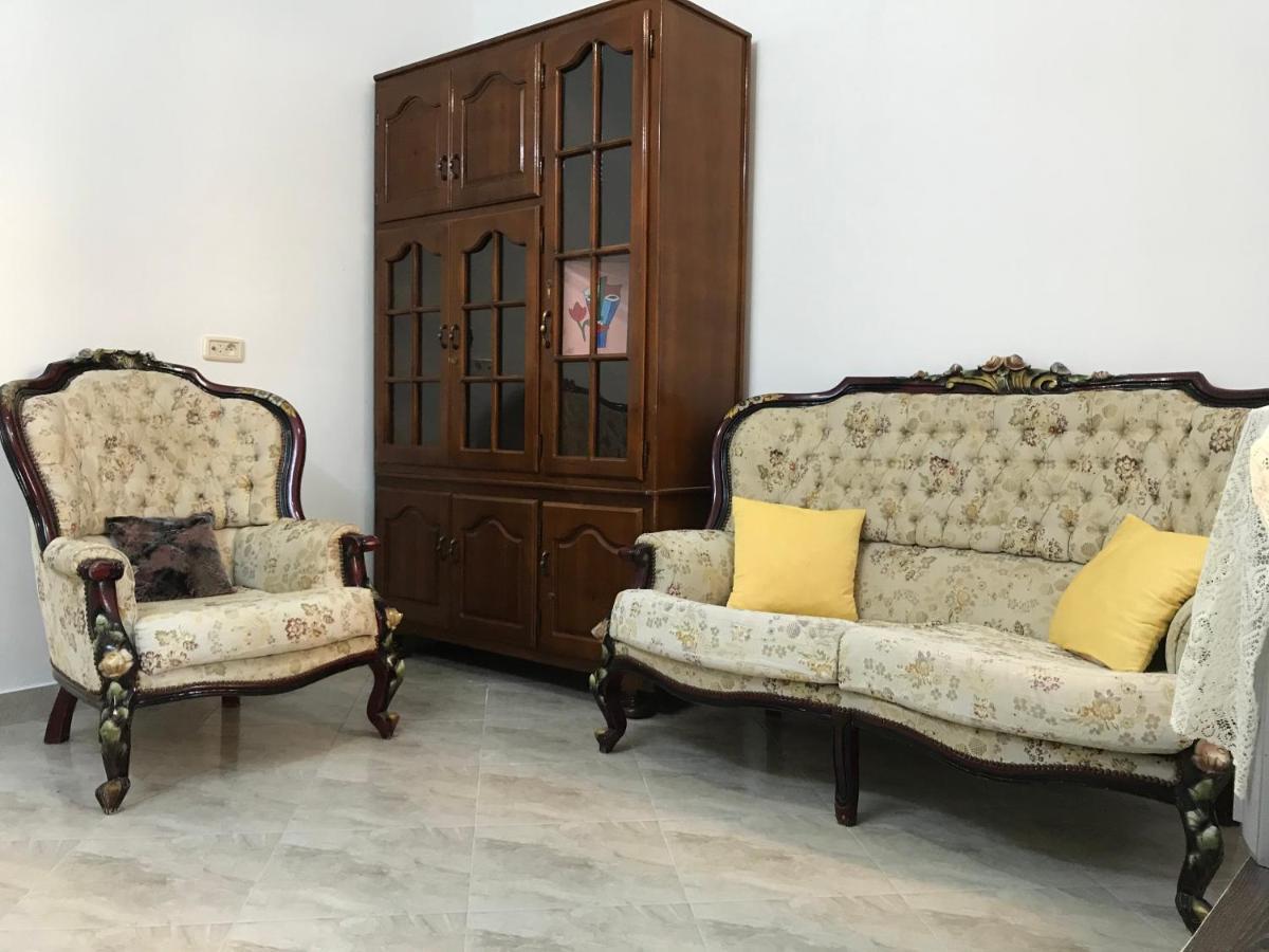 Maison De Vacances Tazarka Экстерьер фото