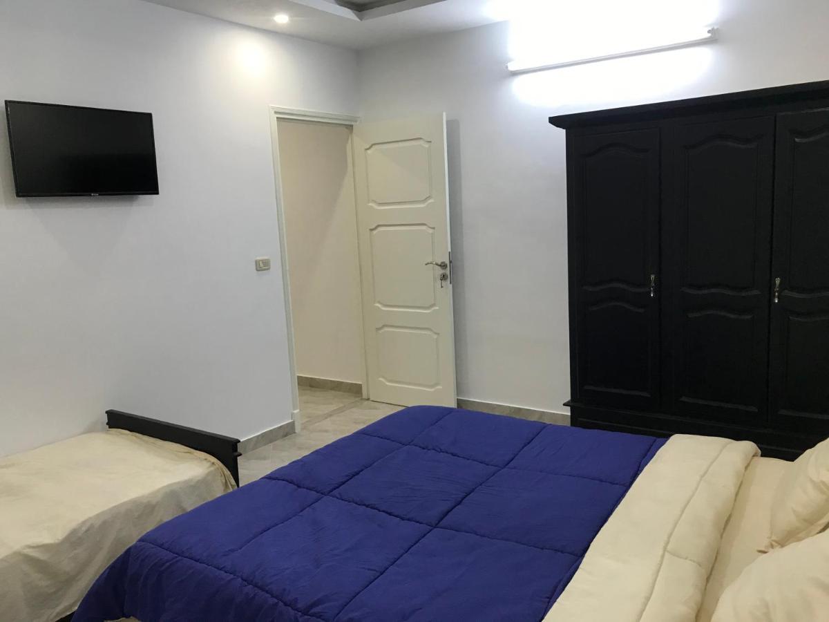 Maison De Vacances Tazarka Экстерьер фото