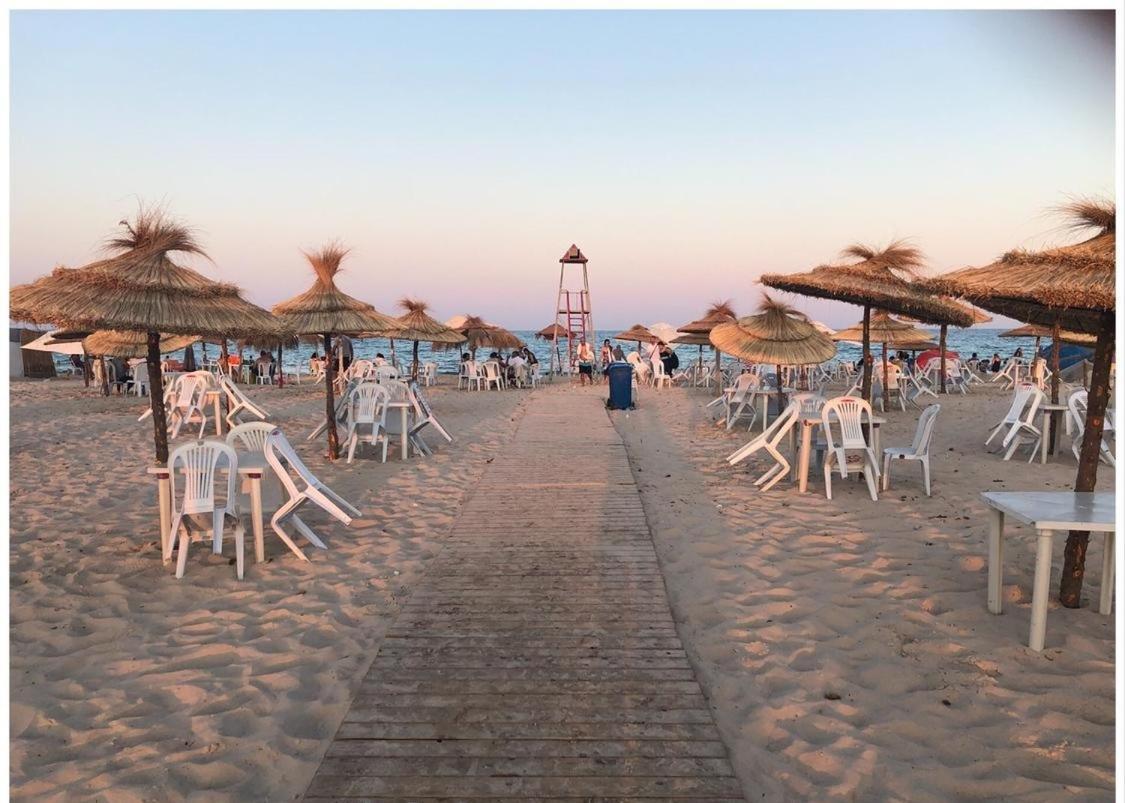 Maison De Vacances Tazarka Экстерьер фото